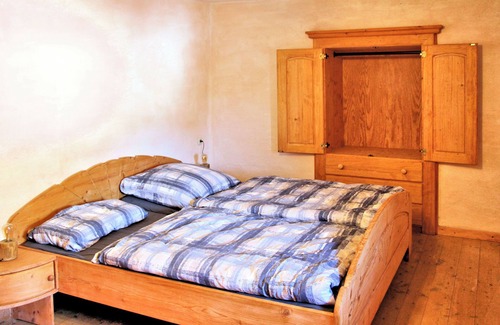 Muerlenbach Apartment | Gemütliche Ferienwohnung in der Vulkaneifel