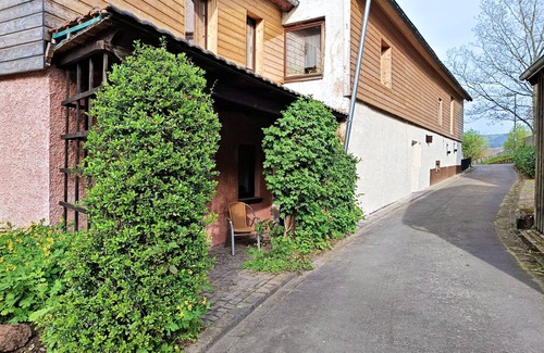 Muerlenbach Apartment | Gemütliche Ferienwohnung in der Vulkaneifel