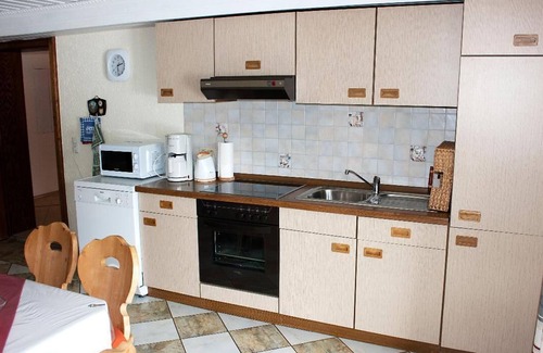 Neuschoenau Apartment | Gemütliche Ferienwohnung mit großer Terrasse direkt am Nationalpark Lusen