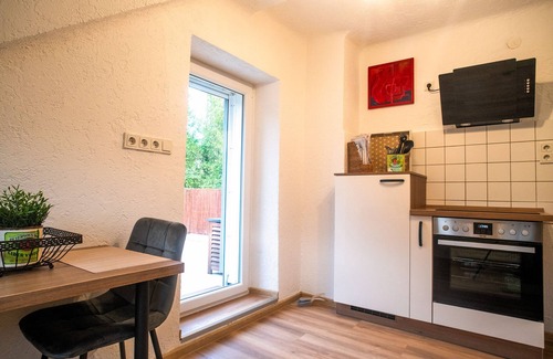 Ueberherrn Apartment | Gemütliche Ferienwohnung in Überherrn/bisten