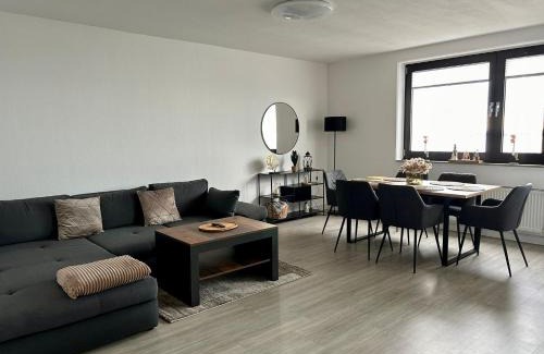 Mitte-Sud Apartment | Gemütliche Ferienwohnung im Stadtzentrum mit wundervollem Blick
