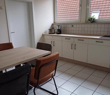 Cloppenburg Apartment | Gemütliche Ferienwohnung in der Stadt Cloppenburg