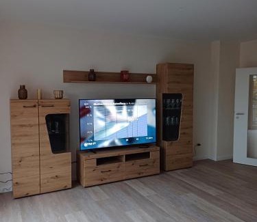 Cloppenburg Apartment | Gemütliche Ferienwohnung in der Stadt Cloppenburg