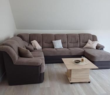 Cloppenburg Apartment | Gemütliche Ferienwohnung in der Stadt Cloppenburg