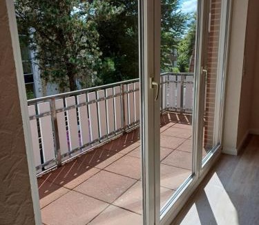 Cloppenburg Apartment | Gemütliche Ferienwohnung in der Stadt Cloppenburg