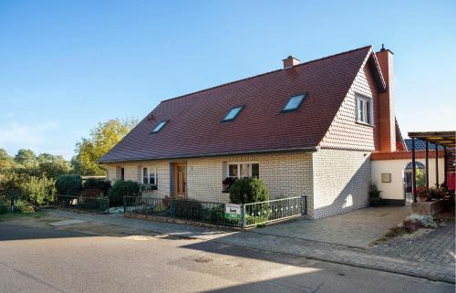 Neustrelitz Apartment | gemütliche Ferienwohnung in Seenähe