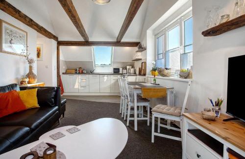 Neustrelitz Apartment | gemütliche Ferienwohnung in Seenähe