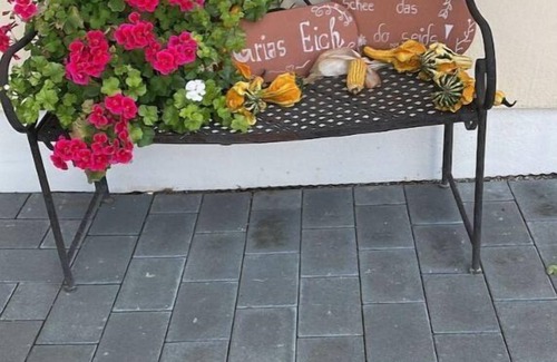 Pastetten Apartment | Gemütliche Ferienwohnung in Katterloh