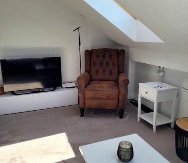 Burgstaedt Apartment | gemütliche Ferienwohnung