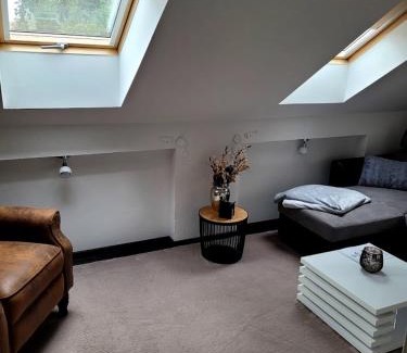 Burgstaedt Apartment | gemütliche Ferienwohnung