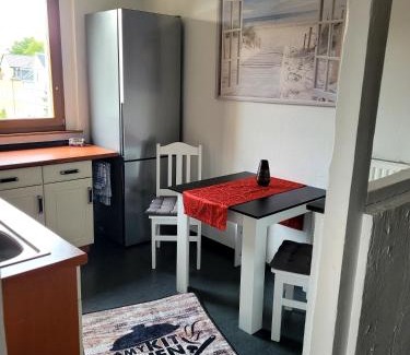 Burgstaedt Apartment | gemütliche Ferienwohnung