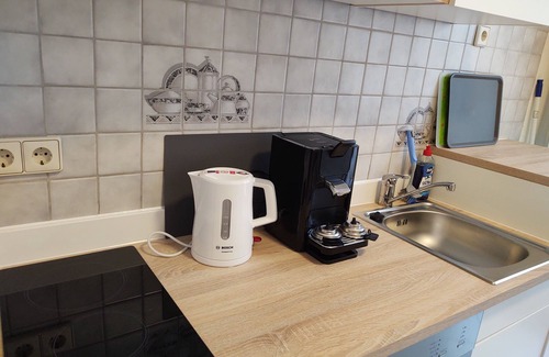 Dieblich Apartment | Gemütliche Ferienwohnung mit Moselblick