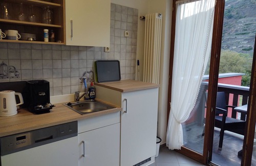 Dieblich Apartment | Gemütliche Ferienwohnung mit Moselblick