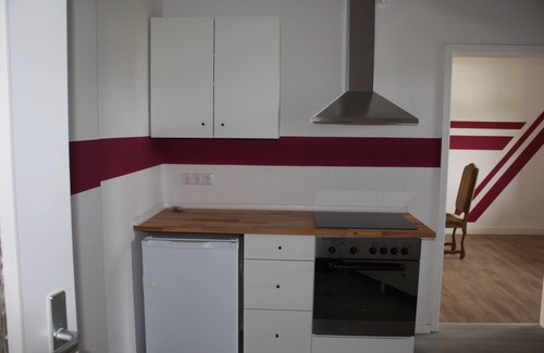 Untermeiderich Apartment | Gemütliche Ferienwohnung in Ruhiger Lage