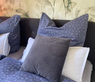 Guelzow Apartment | Gemütliche Ferienwohnung im Gutshaus Groß Upahl