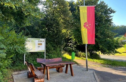 Kalletal Apartment | Gemütliche Ferienwohnung im Kalletal+wanderweg