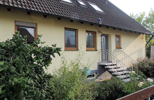 Zirndorf Apartment | Gemütliche Ferienwohnung (92qm) mit voll ausgestatteter Küche