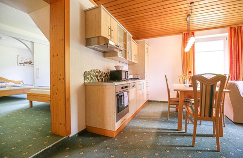 Schoeder Apartment | Gemütliche Ferienwohnung