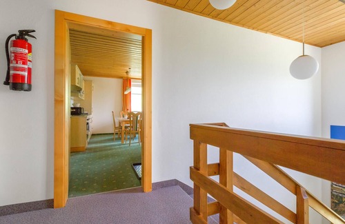 Schoeder Apartment | Gemütliche Ferienwohnung