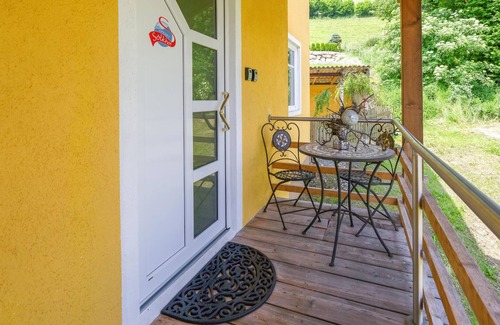 Schoeder Apartment | Gemütliche Ferienwohnung