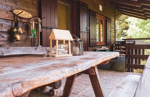 Treffen House | Gemütliche Ferienwohnung auf der Gerlitzen