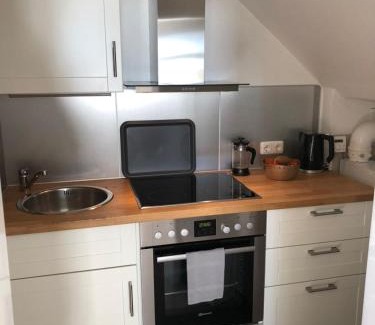 Albersdorf Apartment | Gemütliche Ferienwohnung im Luftkurort