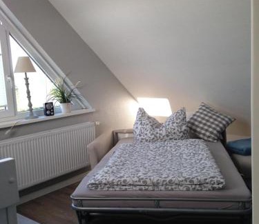 Albersdorf Apartment | Gemütliche Ferienwohnung im Luftkurort