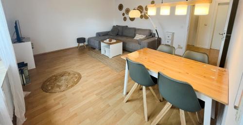 Seelbach-Schutter Apartment | Gemütliche Ferienwohnung für 4 Personen