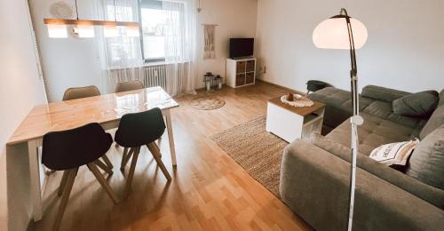 Seelbach-Schutter Apartment | Gemütliche Ferienwohnung für 4 Personen