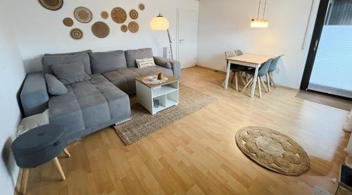 Seelbach-Schutter Apartment | Gemütliche Ferienwohnung für 4 Personen