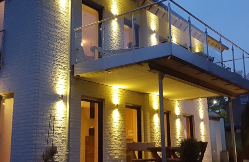 Heiligenkirchen Apartment | Gemütliche Ferienwohnung "güse" im Grünen