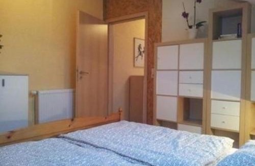 Kuchelmiss Apartment | Gemütliche Ferienwohnung In Kuchelmiß Mit Grill, Terrasse Und Garten