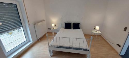 Lengerich Apartment | Gemütliche Ferienwohnung am Schwimmbad