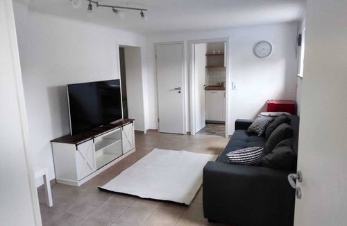 Neusitz Apartment | Gemütliche Ferienwohnung bei Rothenburg ob der Tauber