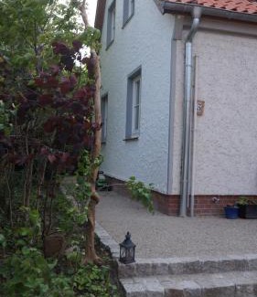 Ottersberg Apartment | Gemütliche Ferienwohnung am See