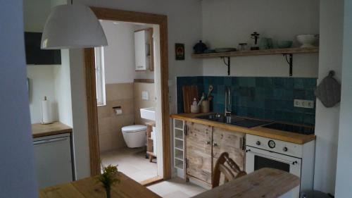 Ottersberg Apartment | Gemütliche Ferienwohnung am See