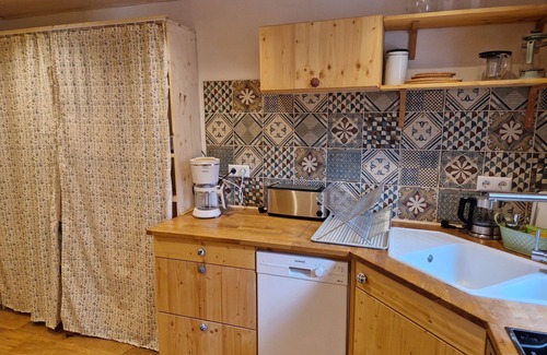 Horgen Apartment | Gemütliche Ferienwohnung im Schwarzwald