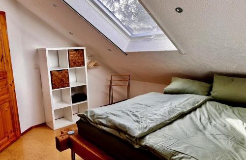 Ollingen Apartment | Gemütliche Ferienwohnung