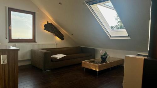 Ollingen Apartment | Gemütliche Ferienwohnung