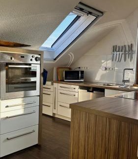 Ollingen Apartment | Gemütliche Ferienwohnung