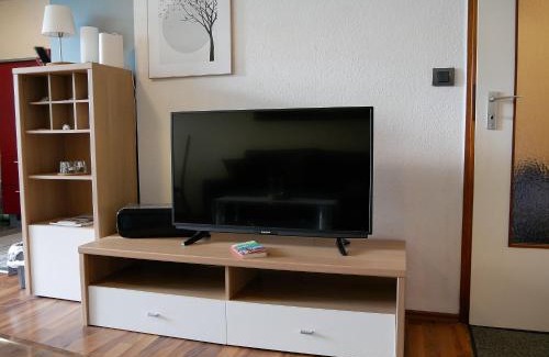 Altenau Apartment | Gemütliche Ferienwohnung am Nationalpark Harz mit Parkplatz am Haus