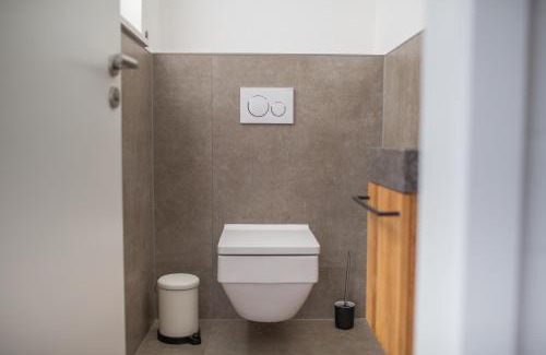 Glosingen Apartment | Gemütliche Ferienwohnung direkt am Wald