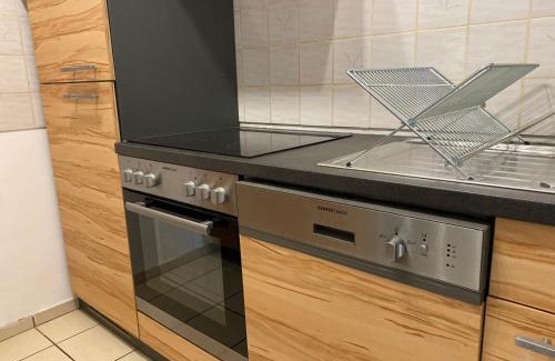 Bockenau Apartment | Gemütliche Ferienwohnung auf dem Land