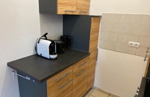 Bockenau Apartment | Gemütliche Ferienwohnung auf dem Land