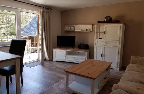 Kaifenheim Apartment | gemütliche Ferienwohnung in Kaifenheim