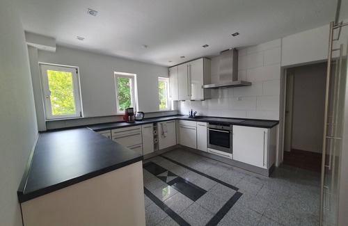 Oberstadt Apartment | Gemütliche Ferienwohnung an der Uniklinik Mainz
