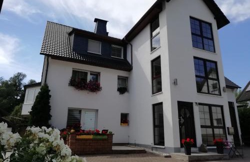 Dreislar Apartment | Gemütliche Ferienwohnung in Medebach, cleaning included