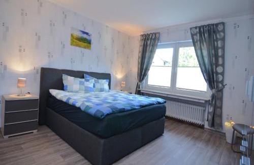 Dreislar Apartment | Gemütliche Ferienwohnung in Medebach