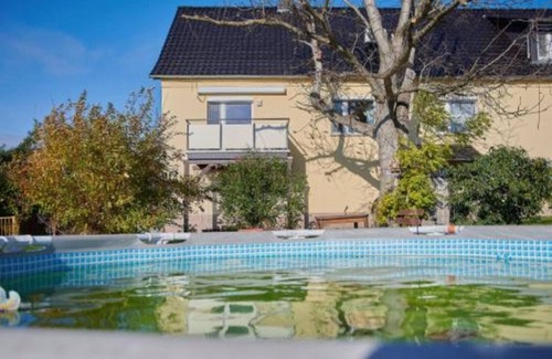 Riesa Apartment | Gemütliche Ferienwohnung in Ländlicher Lage