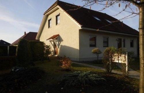 Sassnitz Apartment | Gemütliche Ferienwohnung in ruhiger Lage